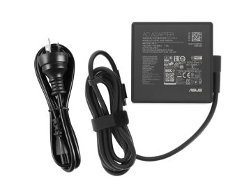 Genuine 100W USB-C Asus 0A001-01090100 Charger AC Adapter + Free Cable