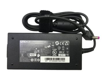 Genuine 19.5V 6.92A 135W Acer Nitro 5 AN515-44-R2CR Adapter Charger