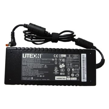 Genuine 135W Acer Aspire 1661WLC 1661WLCi Adapter Charger + Free Cord