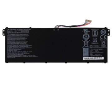Original 3220mAh 36Wh Battery Acer 3ICP5/57/81