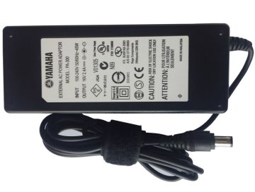 Original 16V 2.4A 38W AC Adapter Charger for Yamaha PA-300