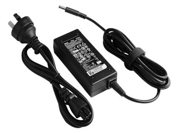 45W 19.5V 2.31A Original Dell 00J2X9 Adapter Charger + Free Cord