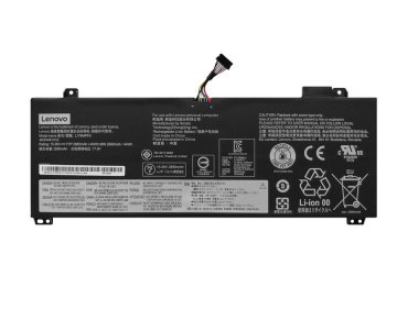Original 2965mAh 45Wh Battery for Lenovo IdeaPad S530-13IML 81WU0007GJ