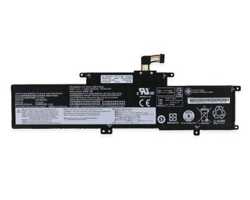 4080mAh 45Wh Battery For Lenovo Yoga L390 L17M3P55 01AV482
