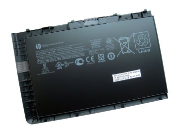 Original 3400mAh 52Wh HP EliteBook Folio 9470m B7S92AV Battery