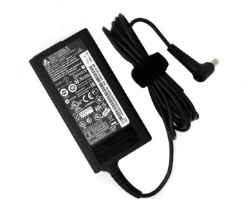 19V 3.42A 65W Adapter Charger For MSI X320 X340 X350 Series
