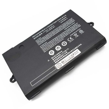 89Wh Battery For Clevo 6-87-P870S-4273 6-87-P870S-4273A P870BAT-8
