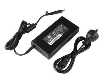 Genuine 120W HP Pavilion 24-xa0031ng 24-xa0924ns All-in-One AC Adapter