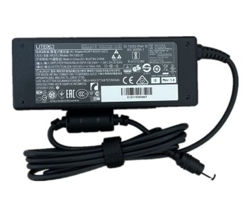 19V 4.74A 90W Liteon PA-1900-32 AC Adapter Charger