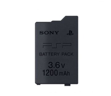 Original 1200mAh Battery for Sony PSP-2001 PSP-2002 PSP-2003 Series