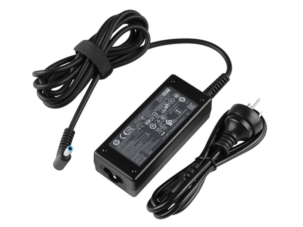 Original 19.5V 2.31A 45W HP 246 G2 AC Adapter Charger + Free Cord