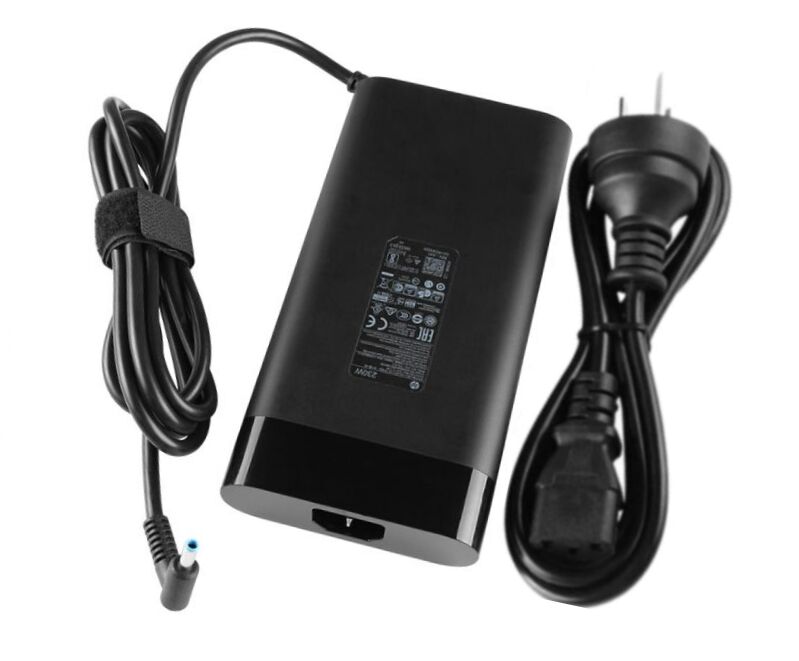 Original 230W 19.5V 11.8A HP M35733-001 Adapter Charger + Free Cable