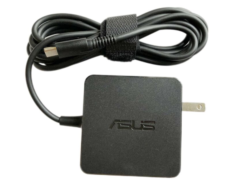 Genuine 45W USB-C Acer CB315-3HT-C293 Adapter Charger + Free Cord