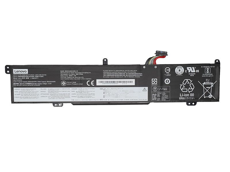 Original 45Wh Lenovo IdeaPad L340-15IRH Gaming 81LK00WNRM Battery