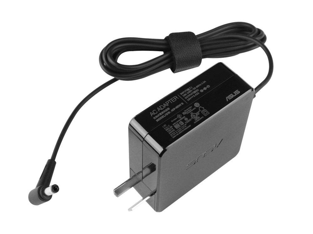 Original 19V 3.42A 65W Asus X751LAV-TY332H Charger AC Adapter