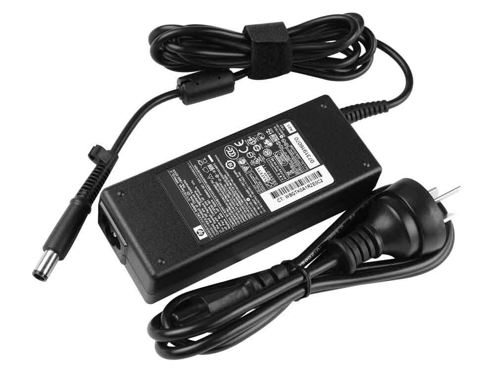 Original 19V 4.74A 90W Compaq CQ58-340SF Adapter Charger + Free Cord