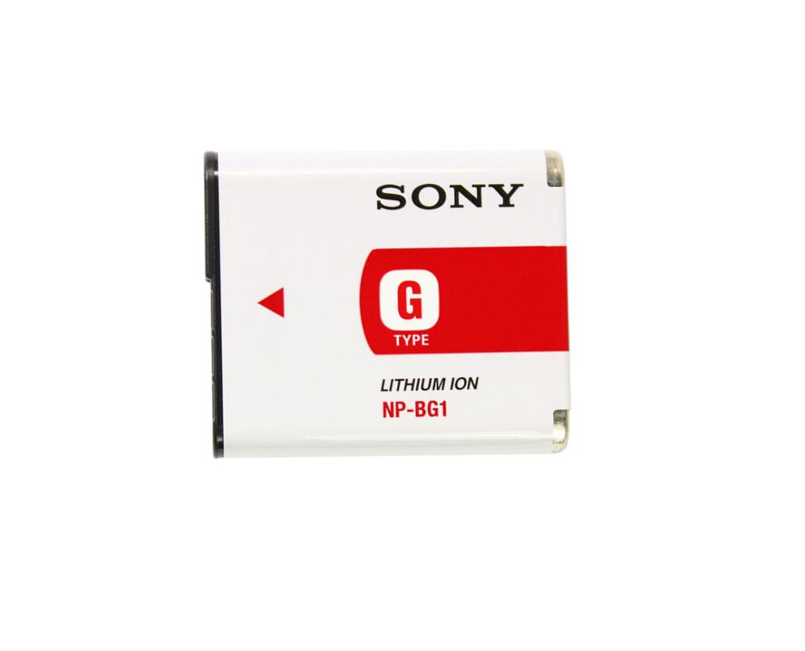 Original 960mAh Sony DSC-H20 DSC-H50 DSC-HX30 Digital Camera Battery