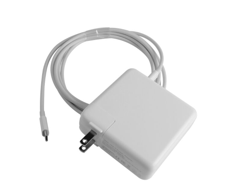 96W USB-C Adapter Charger Apple 16 MacBook Pro Z0XZ-MVVJ-06-BH + Cord