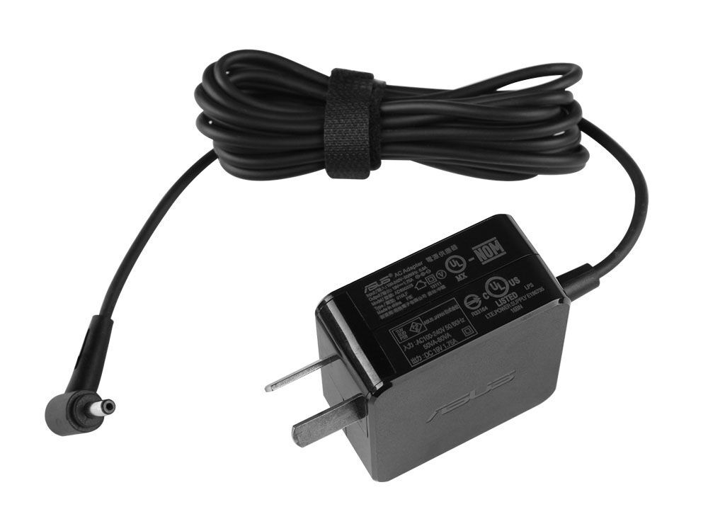 Original 19V 1.75A 33W Asus 0A001-00341100 AC Adapter Charger