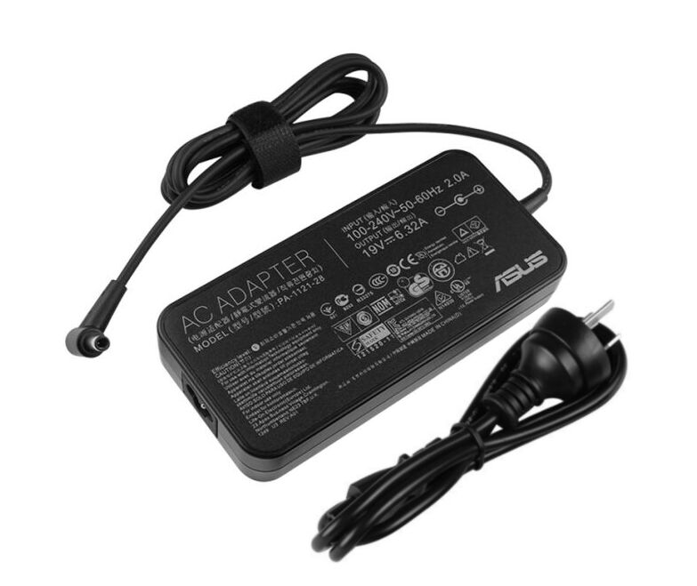 Original 120W Asus FX505DU-MB53 FX505DU-WB72 Adapter Charger + Cord