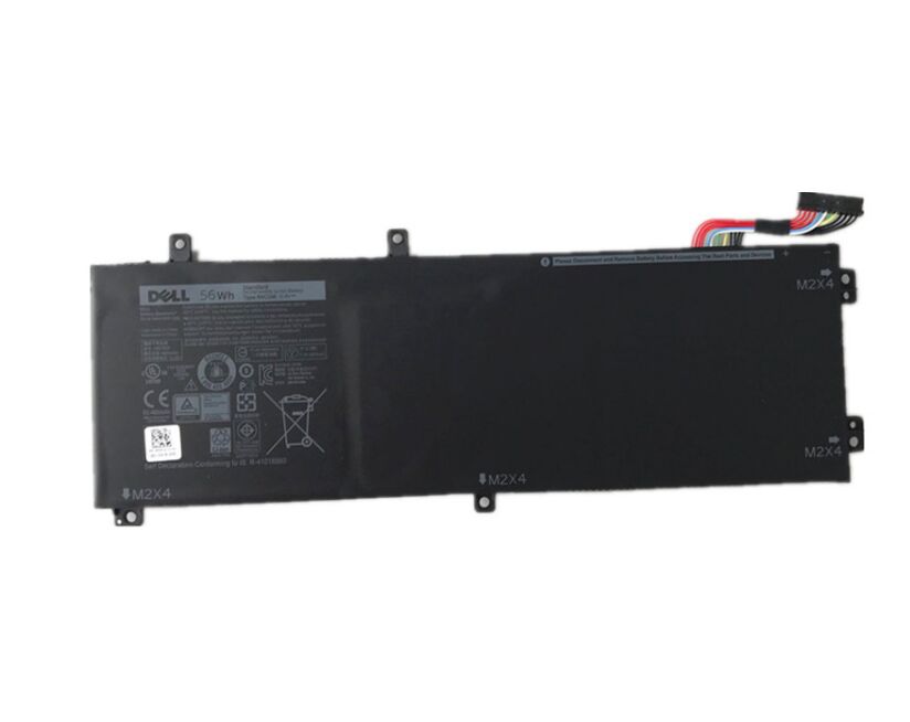 Original 3 Cell 56Wh Dell Precision 15 5510-0780 Battery